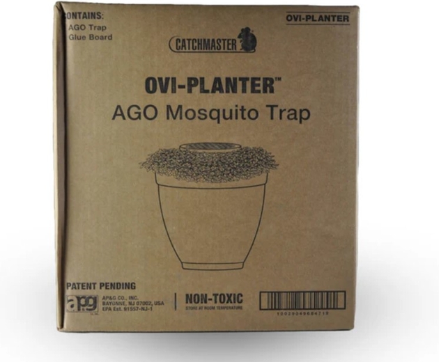 Ovi-Planter 3